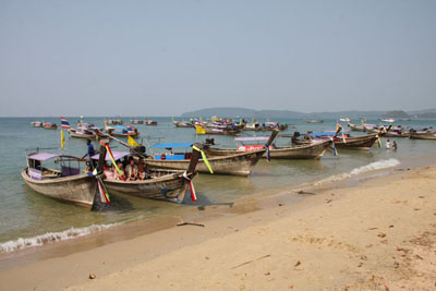 Matka Krabiin 2011